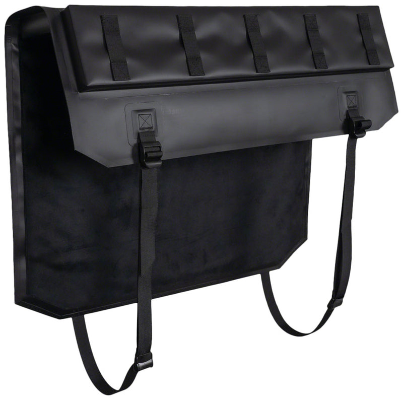 Load image into Gallery viewer, Kuat Huk 25" Half Tailgate Pad - 2-Bike