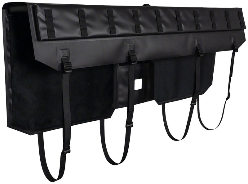 Load image into Gallery viewer, Kuat Huk 51" Straight Tailgate Pad - 5-Bike, Mid-Size