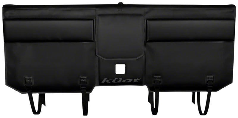 Load image into Gallery viewer, Kuat-Bicycle-Truck-Bed-Mount-TGPD0085-Truck-Tailgate-Pad-For-Bicycles