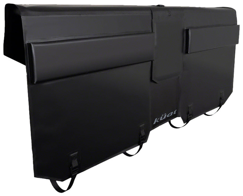 Load image into Gallery viewer, Kuat Huk 61" Straight Tailgate Pad - 6-Bike, Full-Size