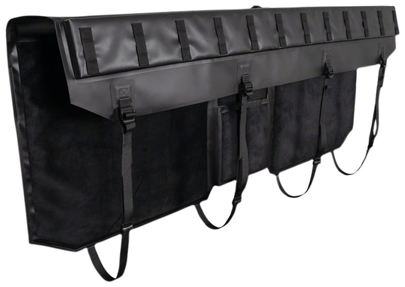 Load image into Gallery viewer, Kuat Huk 61" Straight Tailgate Pad - 6-Bike, Full-Size