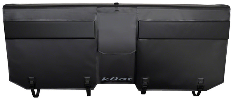 Load image into Gallery viewer, Kuat-Bicycle-Truck-Bed-Mount-TGPD0087-Truck-Tailgate-Pad-For-Bicycles