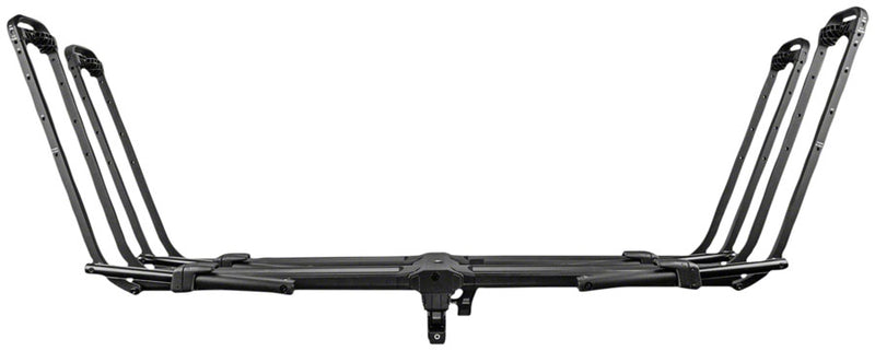 Load image into Gallery viewer, Kuat Piston Pro Hitch Bike Rack - 1.25" Receiver, 2 Bike, Sandy Black