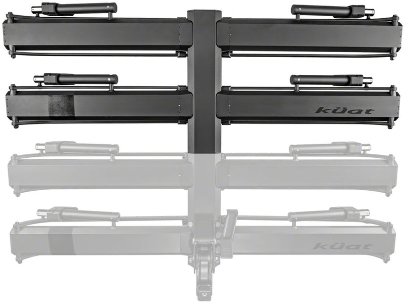 Load image into Gallery viewer, Kuat-Piston-Pro-Add-On-Hitch-Rack-Accessory-HCBR0376-Bicycle-Hitch-Rack-Accessory