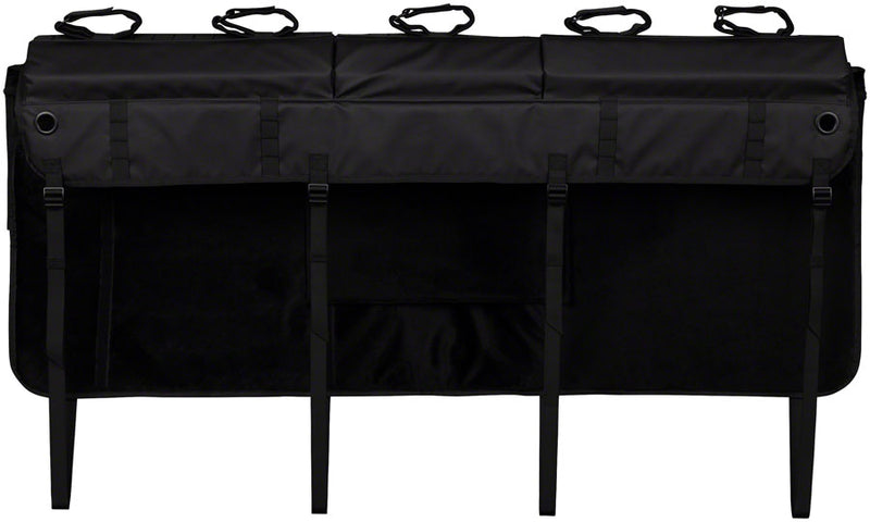 Load image into Gallery viewer, Raceface T3 Tailgate Pad Tailgate Pad, Mid Size Pickup