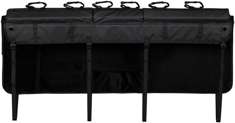 Load image into Gallery viewer, Raceface T3 Tailgate Pad Tailgate Pad, Full Size Pickup