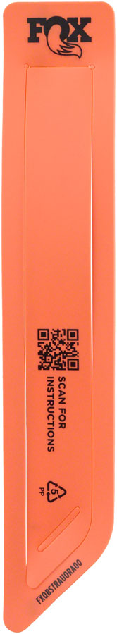 Load image into Gallery viewer, FOX-Tailgate-Pad-Accessories-Van-Truck-Bed-Rack-Part-VTRP0020