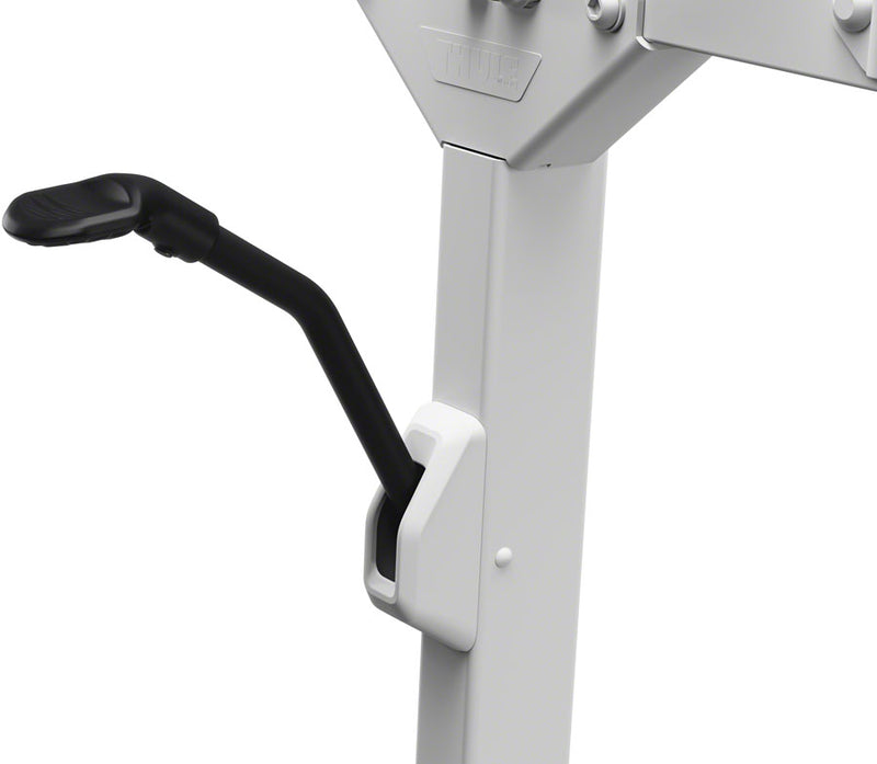 Load image into Gallery viewer, Thule ReVert 4 Hitch Rack, 4 Bike (2" Receiver)