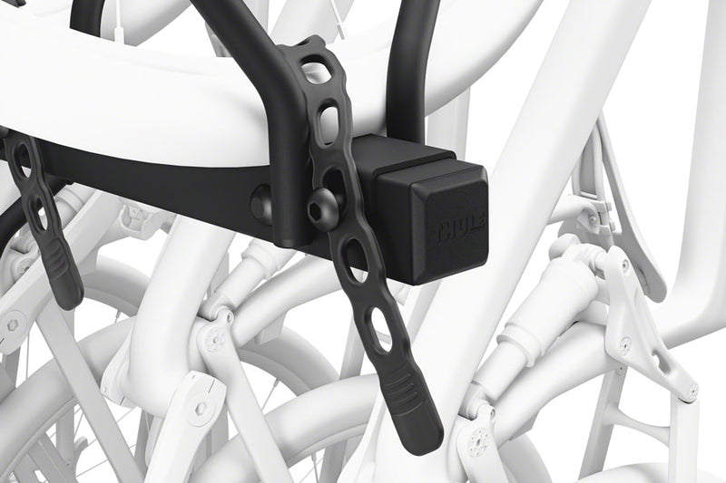 Load image into Gallery viewer, Thule ReVert 6 Hitch Rack, 6 Bike (2" Receiver)