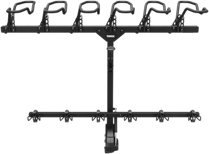 Load image into Gallery viewer, Thule-Bicycle-Hitch-Mount-HCBR0428-Hitch-Bike-Rack