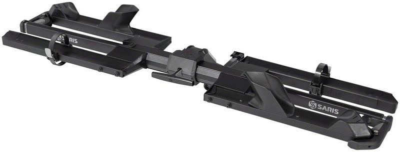 Load image into Gallery viewer, Saris Superclamp Hitch Rack 2-Bike