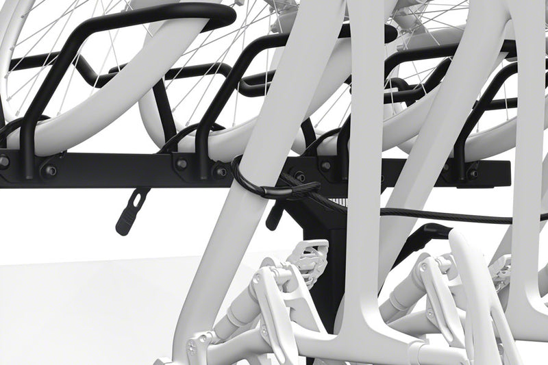 Load image into Gallery viewer, Thule Integrated Bike Lock for ReVert