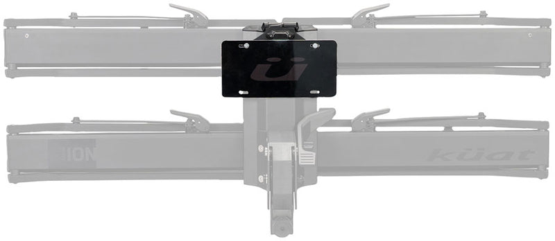 Load image into Gallery viewer, Kuat Piston ION eBike Rack Light Plate