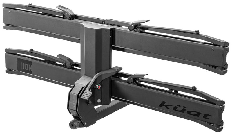 Load image into Gallery viewer, Kuat Piston ION eBike Rack - 2", 2-Bike