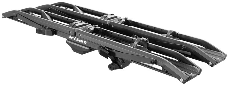 Load image into Gallery viewer, Kuat Piston ION eBike Rack - 2", 2-Bike