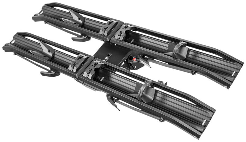 Load image into Gallery viewer, Kuat Piston ION eBike Rack - 2", 2-Bike