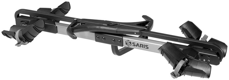 Load image into Gallery viewer, Saris Freedom Hitch Rack - 2 Bike