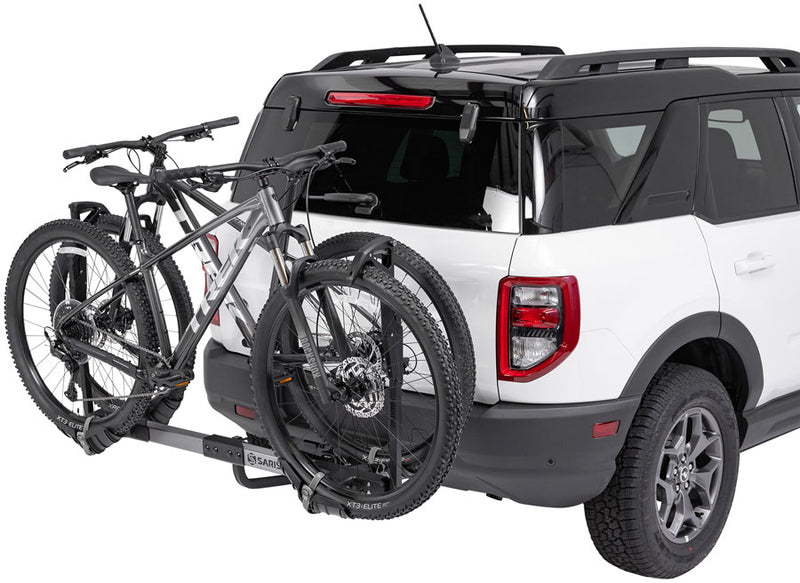 Load image into Gallery viewer, Saris Freedom Hitch 1-1/4in or 2in 2 Bike