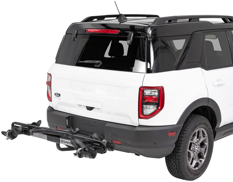 Load image into Gallery viewer, Saris Freedom Hitch 1-1/4in or 2in 2 Bike
