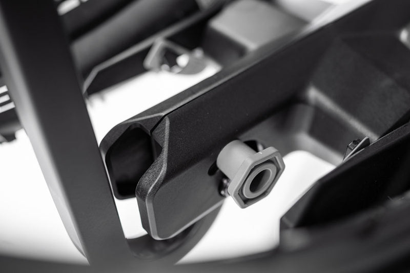 Load image into Gallery viewer, Saris Freedom Hitch 1-1/4in or 2in 2 Bike