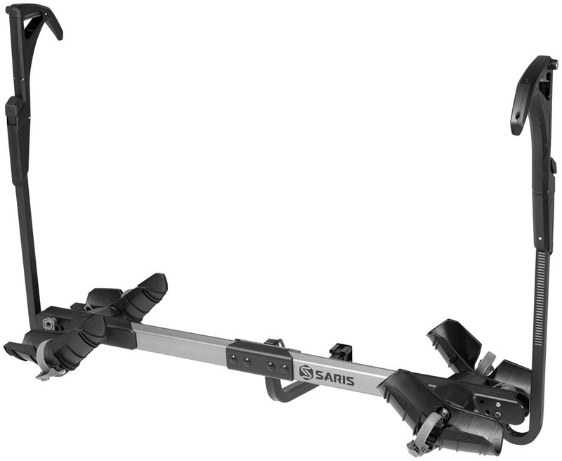 Load image into Gallery viewer, Saris-Bicycle-Hitch-Mount-Optional-Anti-Theft-Lock-HCBR0509-Hitch-Bike-Rack
