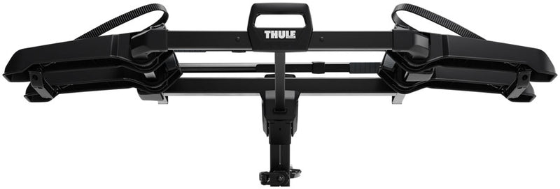 Load image into Gallery viewer, Thule OutPace Hitch Mount Rack, 1-1/4'' and 2'', Bikes: 2, : 55 lb
