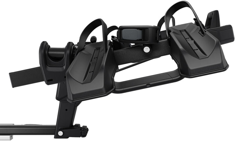 Load image into Gallery viewer, Thule OutPace Hitch Mount Rack, 1-1/4'' and 2'', Bikes: 2, : 55 lb