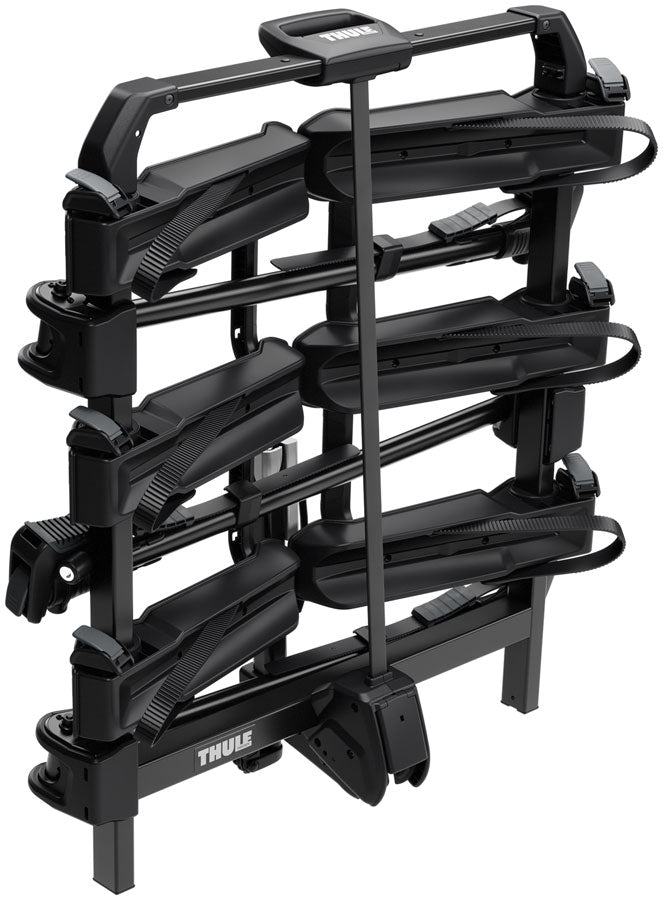 Load image into Gallery viewer, Thule OutPace Hitch Rack - 3 bike