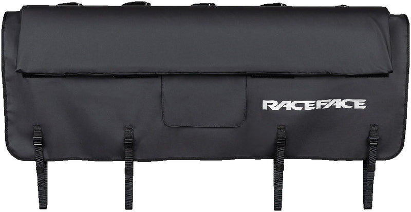 Load image into Gallery viewer, RaceFace-Bicycle-Truck-Bed-Mount-TGPD0144-Truck-Tailgate-Pad-For-Bicycles