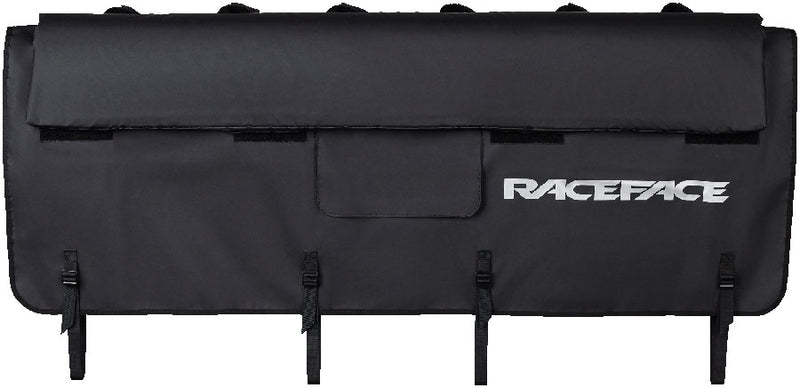 Load image into Gallery viewer, RaceFace-Bicycle-Truck-Bed-Mount-TGPD0145-Truck-Tailgate-Pad-For-Bicycles