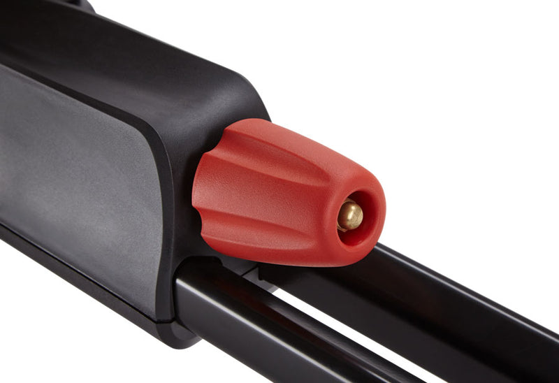 Load image into Gallery viewer, Yakima Frontloader Roof Top Bike Carrier
