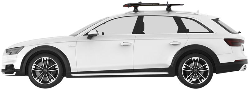 Load image into Gallery viewer, Yakima Highroad: Premium Roof Bike Rack for Easy and Secure Transport