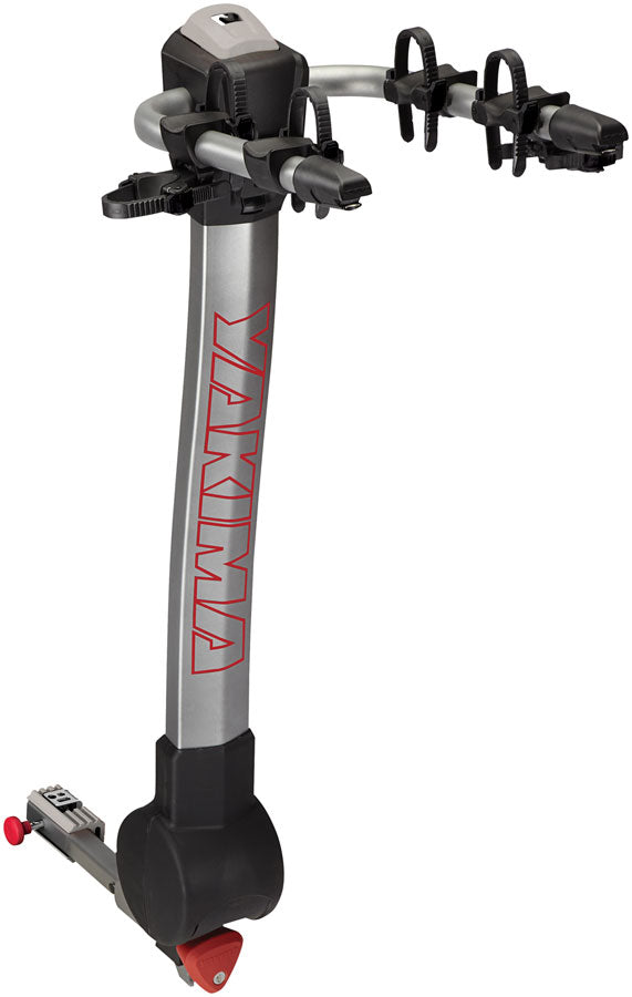 Load image into Gallery viewer, Yakima-Bicycle-Hitch-Mount-Optional-Anti-Theft-Lock-AR7325-Hitch-Bike-Rack