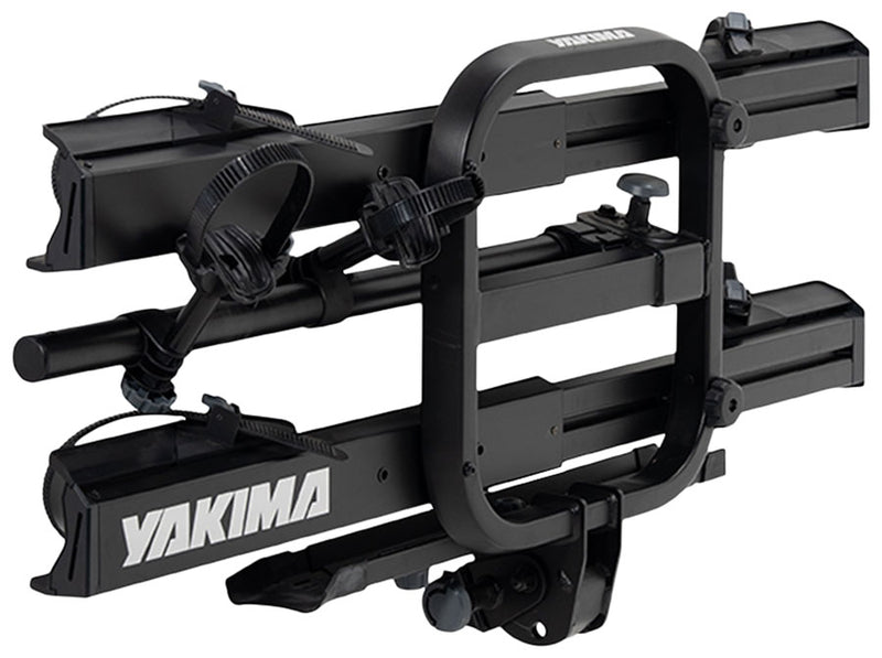 Load image into Gallery viewer, Yakima OnRamp LX eBike Hitch Rack - 2-Bike, For 2" Receiver