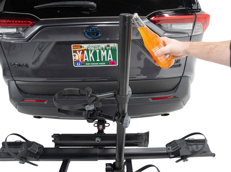 Load image into Gallery viewer, Yakima OnRamp LX eBike Hitch Rack - 2-Bike, For 2" Receiver