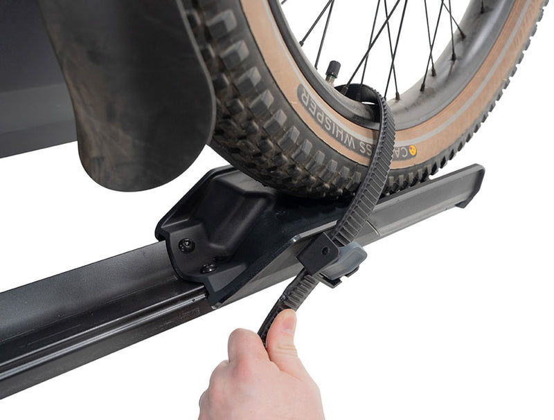 Load image into Gallery viewer, Yakima OnRamp LX eBike Hitch Rack - 2-Bike, For 2" Receiver
