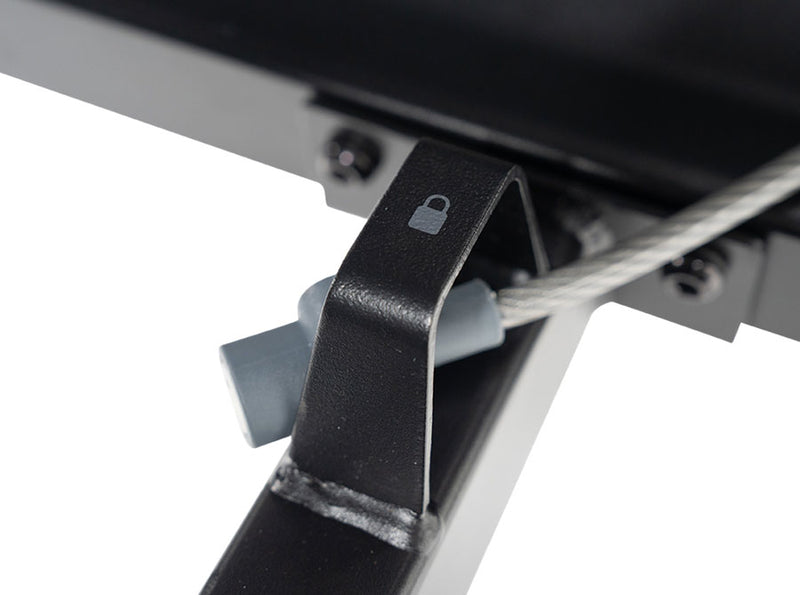 Load image into Gallery viewer, Yakima StepUp Platfrom Hitch Bike Rack - 2-Bike, For 2" Receiver