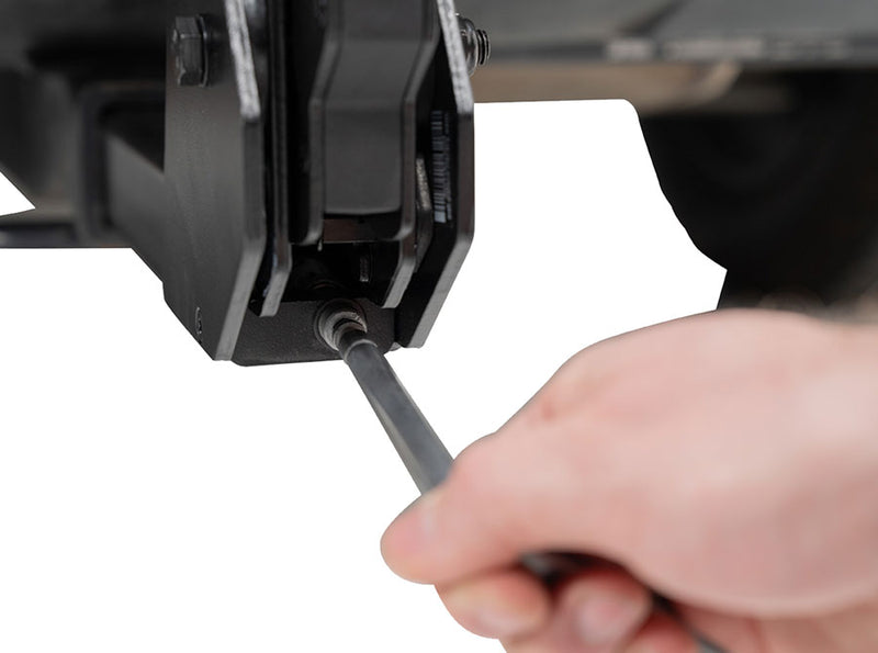 Load image into Gallery viewer, Yakima StepUp Platfrom Hitch Bike Rack - 2-Bike, For 2" Receiver