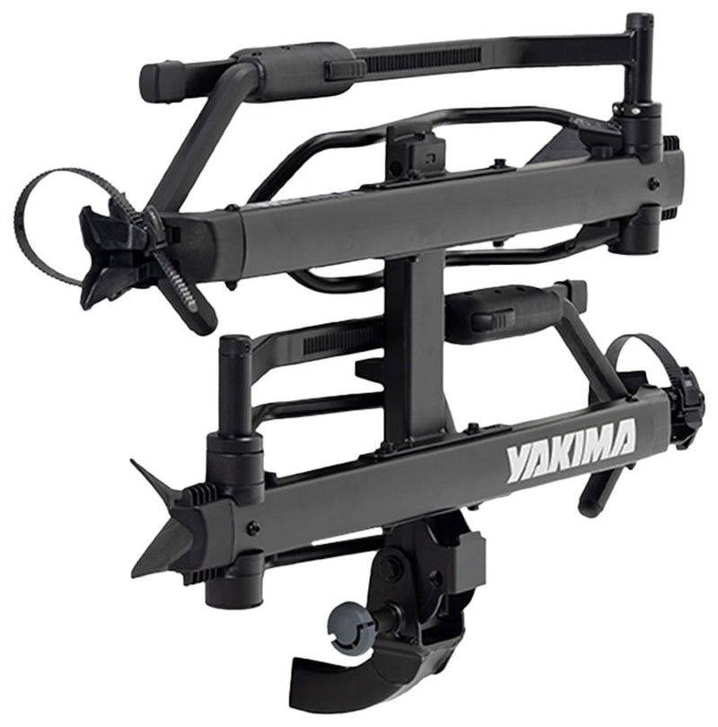Load image into Gallery viewer, Yakima HoldUp Platform Hitch Bike Rack - 2-Bike, For 2" Receiver
