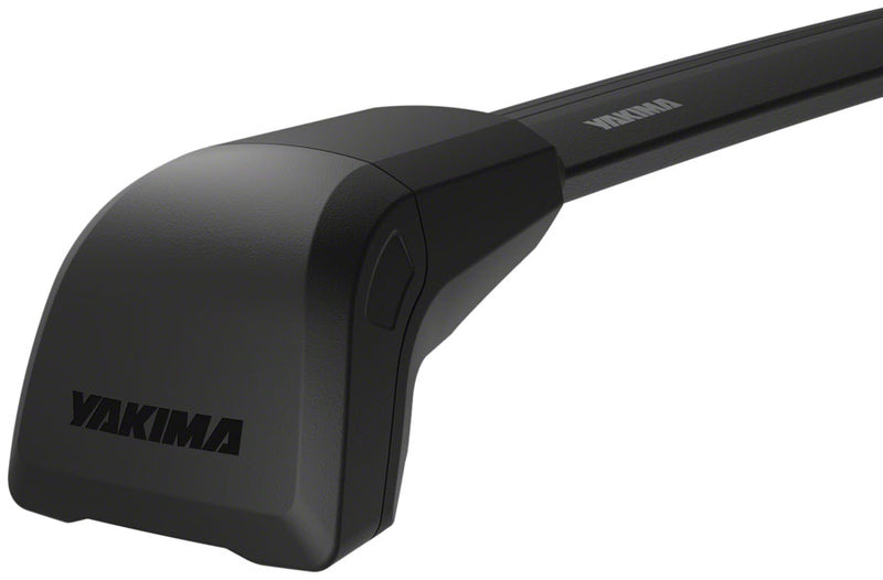 Load image into Gallery viewer, Yakima BaseLine FX Load Bar/Tower Set - Small
