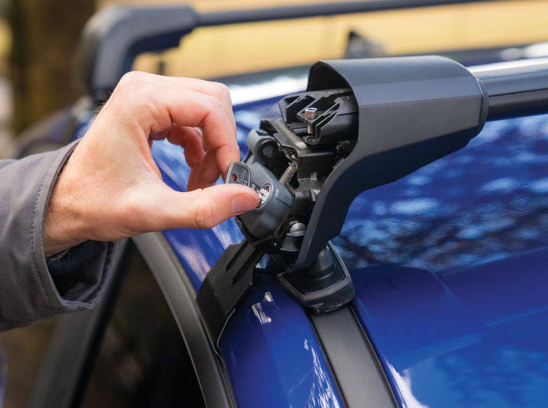 Load image into Gallery viewer, Yakima BaseLine FX Load Bar/Tower Set - Small