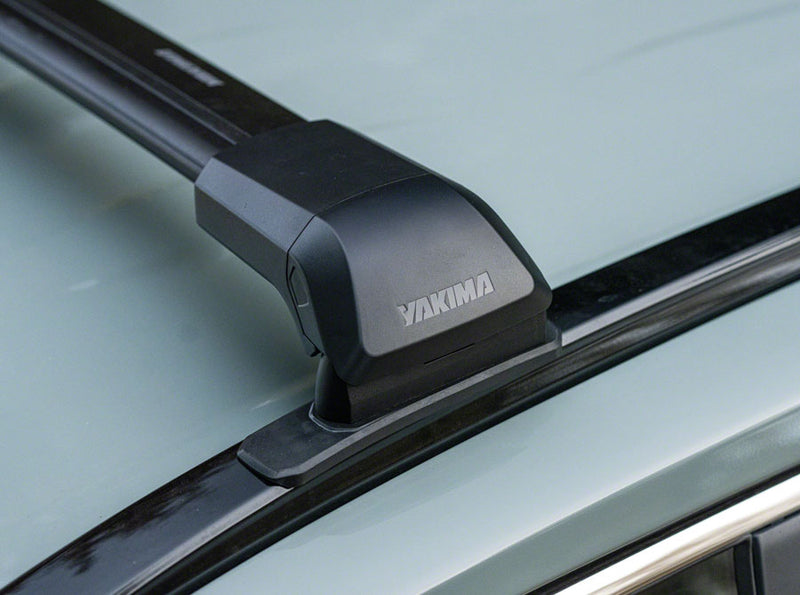 Load image into Gallery viewer, Yakima SkyLine FX Load Bar/Tower Set - XX-Small