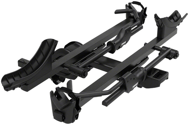 Load image into Gallery viewer, Thule T2 Pro X Hitch Bike Rack - 2 Bike, 1.25" Receiver