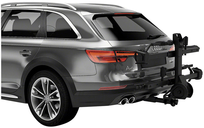 Load image into Gallery viewer, Thule T2 Pro X Hitch Bike Rack - 2 Bike, 1.25" Receiver