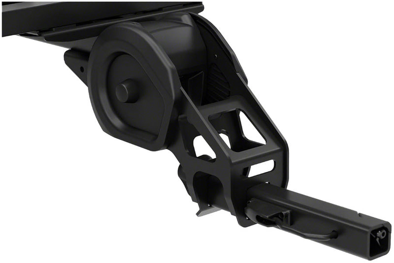 Load image into Gallery viewer, Thule T2 Pro X Hitch Bike Rack - 2 Bike, 1.25" Receiver