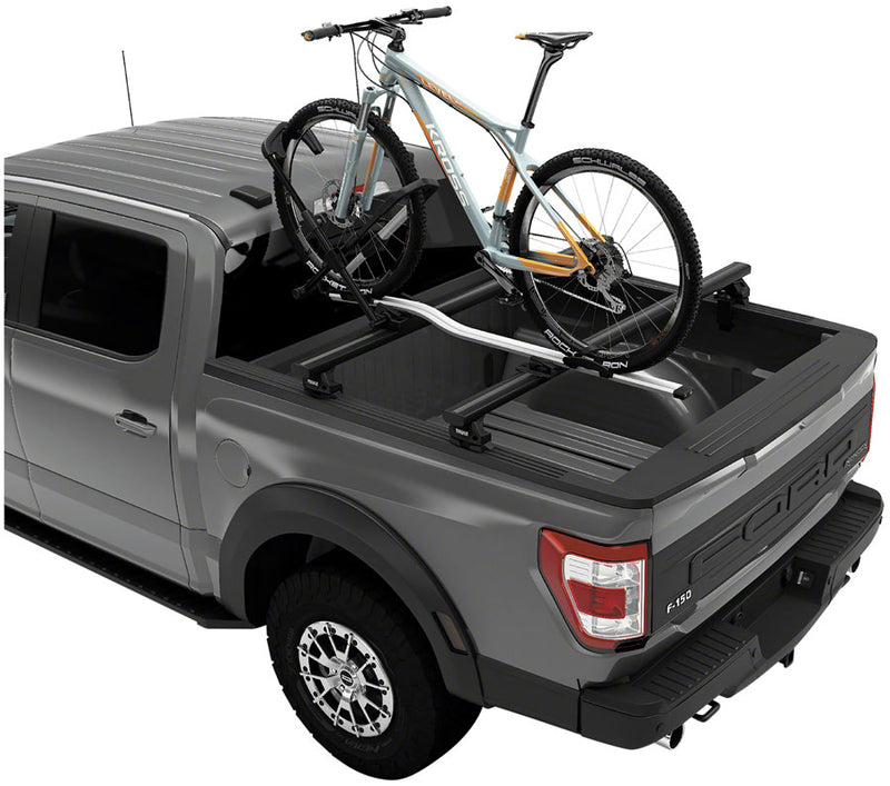 Load image into Gallery viewer, Thule Xsporter Pro Pickup Rack - Low, Full Size
