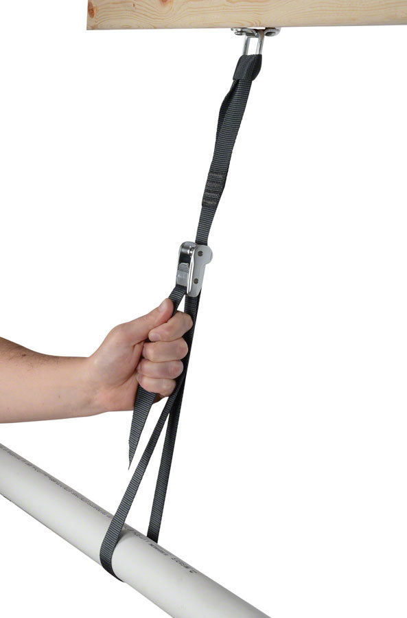 Load image into Gallery viewer, Nite Ize Dual Camjam Tie Down 12 Ft Strap