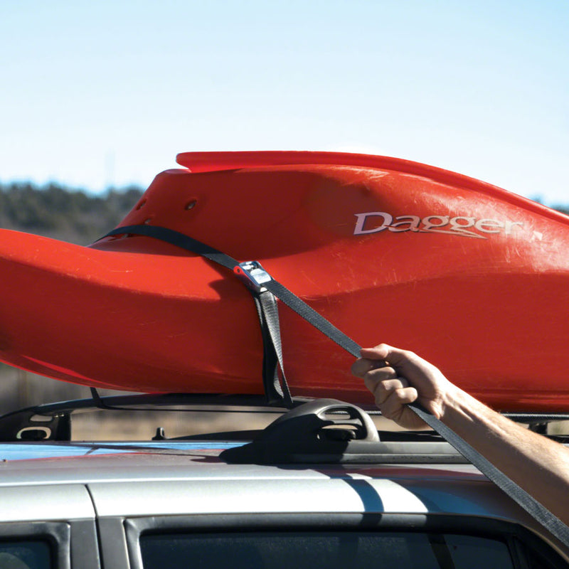 Load image into Gallery viewer, Nite Ize Dual Camjam Tie Down 12 Ft Strap