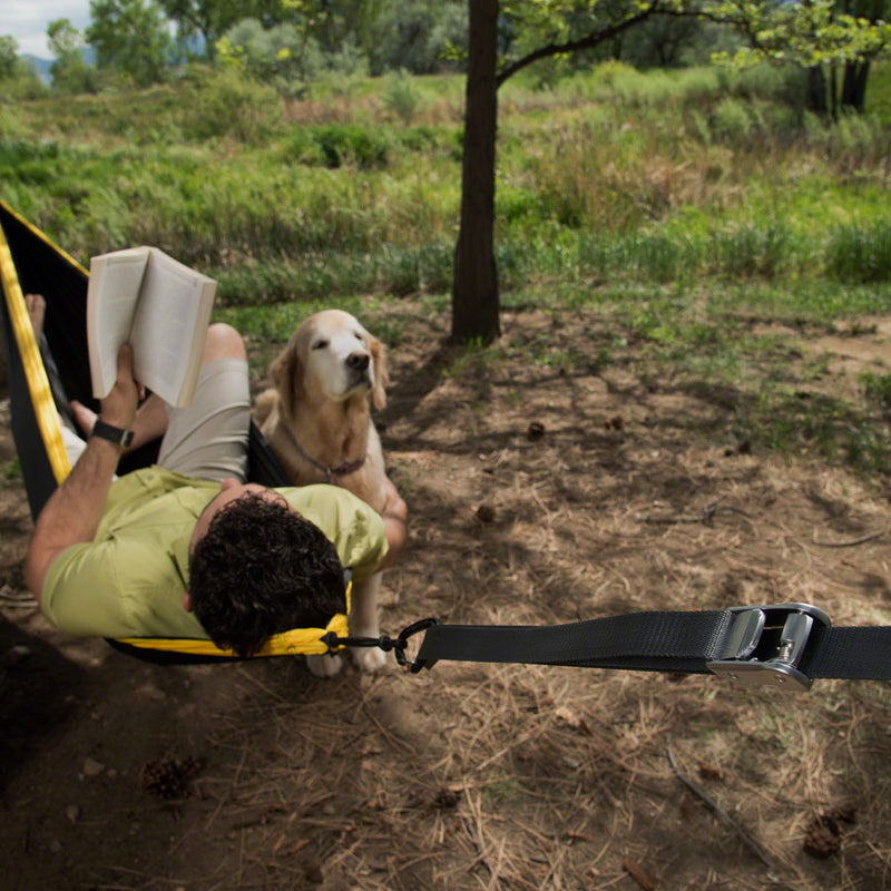 Load image into Gallery viewer, Nite Ize Dual Camjam Tie Down 12 Ft Strap