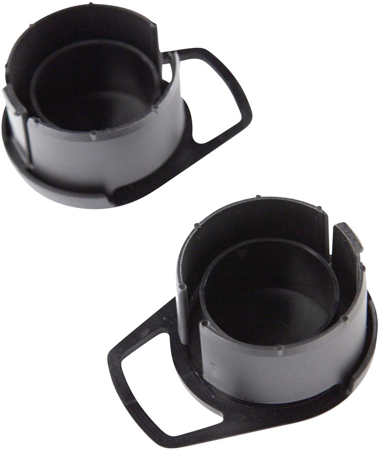 Load image into Gallery viewer, Saris Bones Strap Manager End Caps - Stows Excess Strap Length